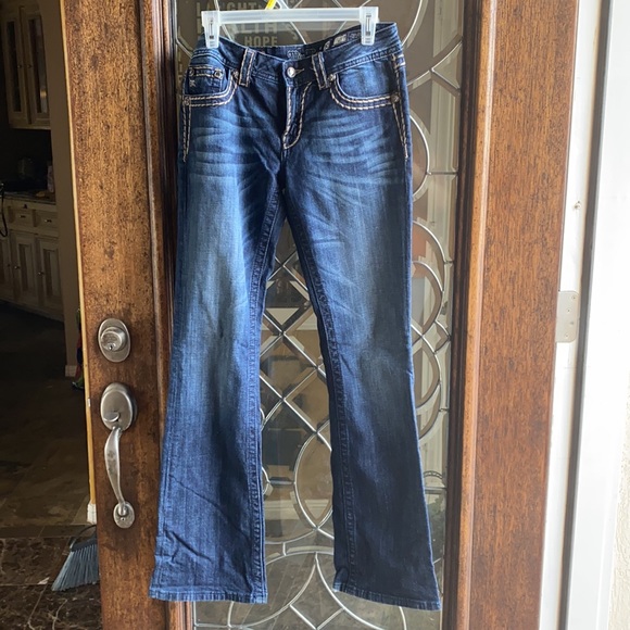 MissMe jeans 30 - Picture 3 of 4